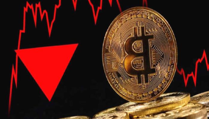 Lider Trader Uyardı: Bitcoin Çöküşü İçin Tarih Verdi!