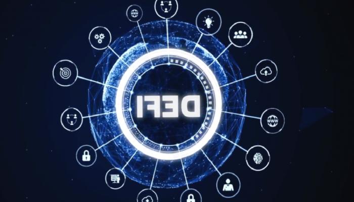 Locus Finance, piyasaya çıktı