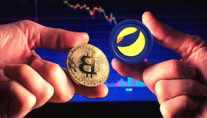 LUNA Mucidi Harekete mi Geçti? Milyonluk Bitcoin Transferi!