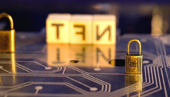 Macar sanatkarın NFT yapıtları 1,2 milyon dolara satıldı