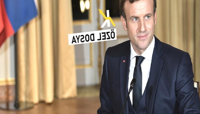 Macron’un büyük kripto para planı! İşte detaylar…