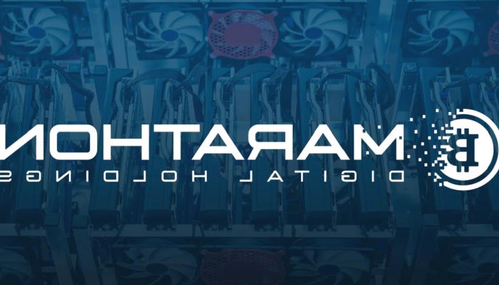 Marathon Digital Hava Durumunu Suçluyor