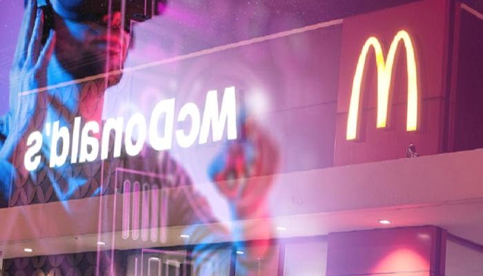McDonald’s Bu Metaverse Coin ile Ortak Oldu!
