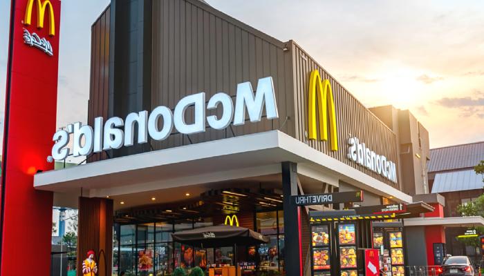McDonald’s’ın Sandbox atağı