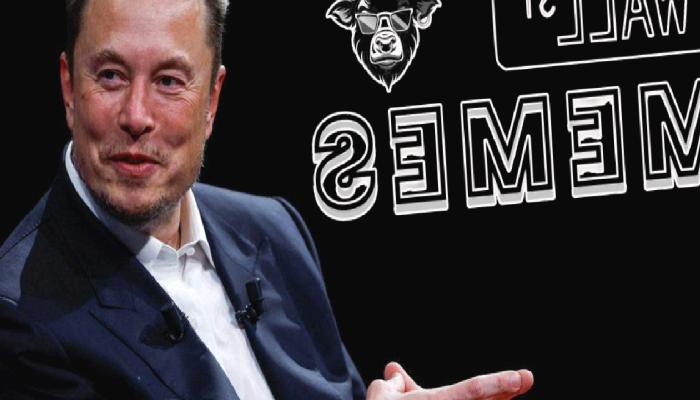 Meme Coin’ler Yeniden Revaçta: Elon Musk’ın Radarındaki Wall Street Memes Dikkat Çekiyor