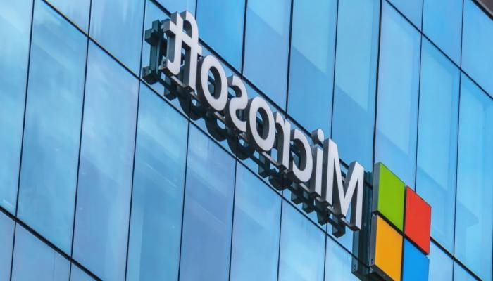 Microsoft ve Axelar paydaşlık kurdu