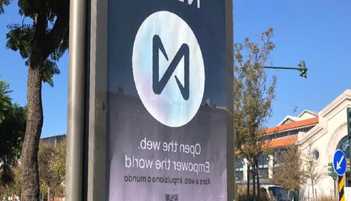 Near Foundation’ın hazinesinin kıymeti düşüşte