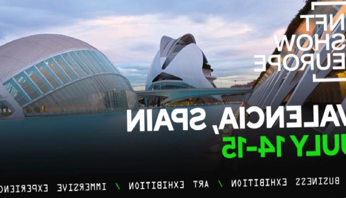 NFT Show Europe, İspanya’da Web3 Rüzgarı Estirecek