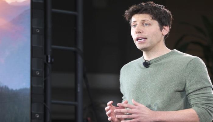 OpenAI CEO’sunun oluşturduğu proje, piyasaya sürüldü!
