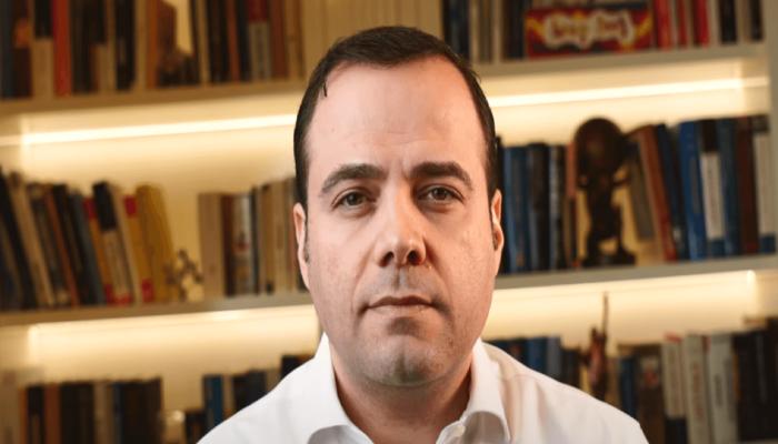 Özgür Demirtaş O Kripto Parayı Kastetti: Gönlümden Geçen O!