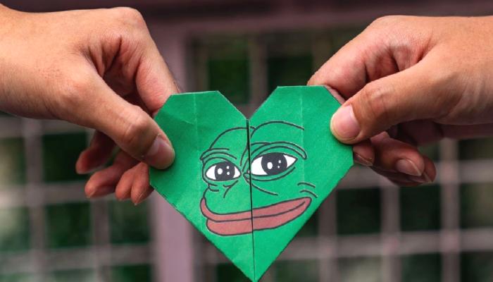 Pepe (PEPE) Tekrar Sahnede: Son 1 Haftada Yüzde 40 Artış!