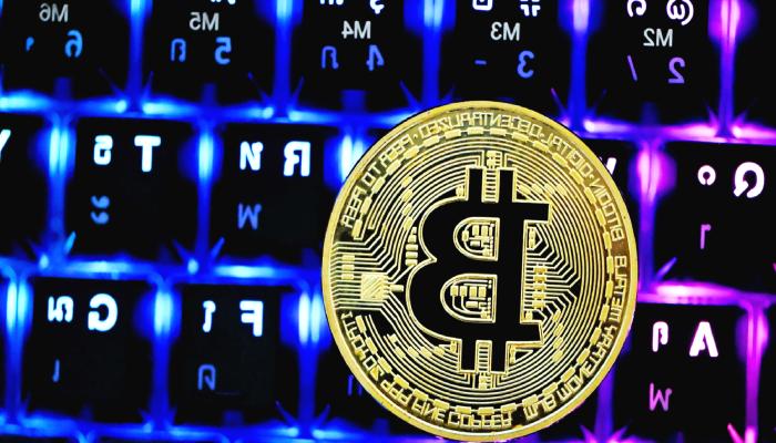 Projeksiyon Söylüyor! Potansiyel Rallide Bitcoin Fiyatı