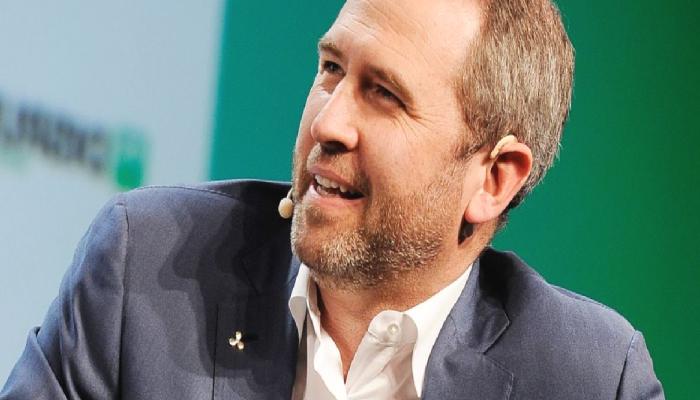 Ripple CEO’su SEC’e çıkıştı