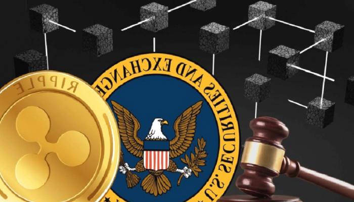Ripple Davası Ne Vakit Biter? XRP Hangi Dorukları Görür?