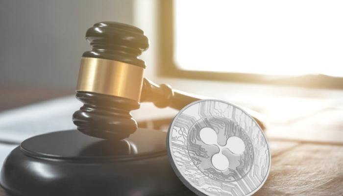 Ripple için kritik karar verildi!