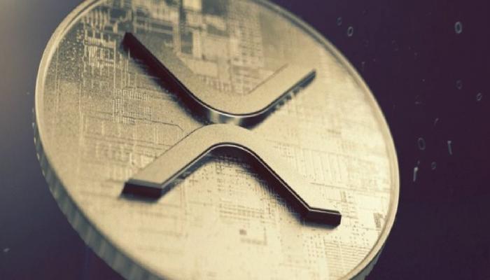 Ripple (XRP) gaza bastı!