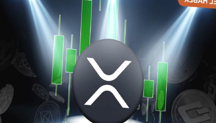 Ripple (XRP) kripto piyasasını sırtladı: Fenomenler ne diyor?