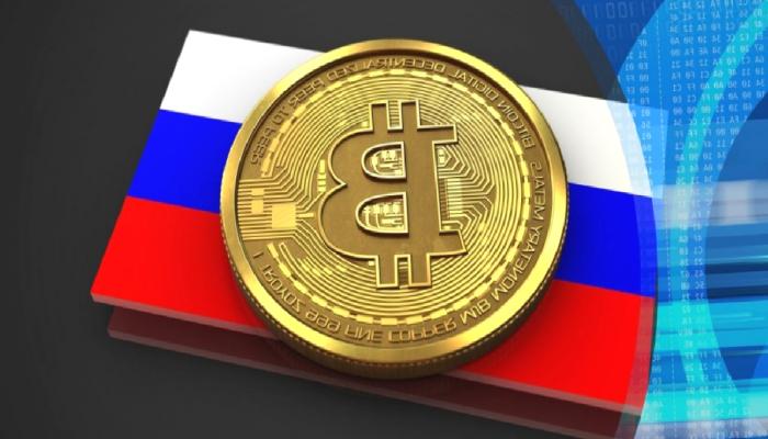 Rusya’nın Bu Atılımı Bitcoin İçin İhtilal Yaratabilir!