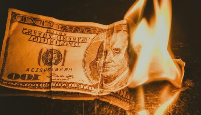 Sadece 4 saatte 92 milyon dolarlık işlem tasfiye edildi!