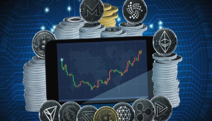 Santiment: Balinalar Agresifçe Bu 4 Altcoin’den Alıyor!