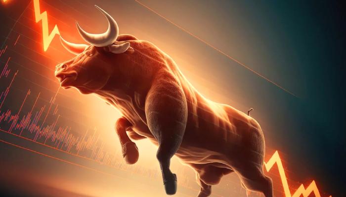 Santiment: Bu Altcoin İçin Boğa Sinyali Yanıyor!