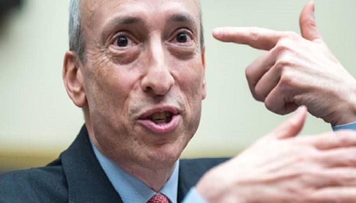 SEC Lideri, Ripple Davası İçin İlk Kez Konuştu!