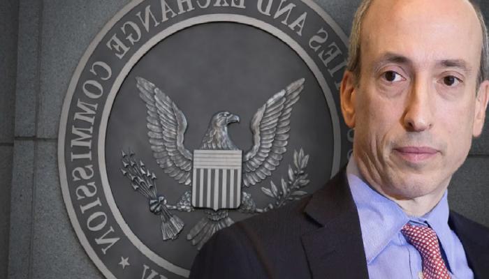 SEC, Richard Schueler’a dava açtı