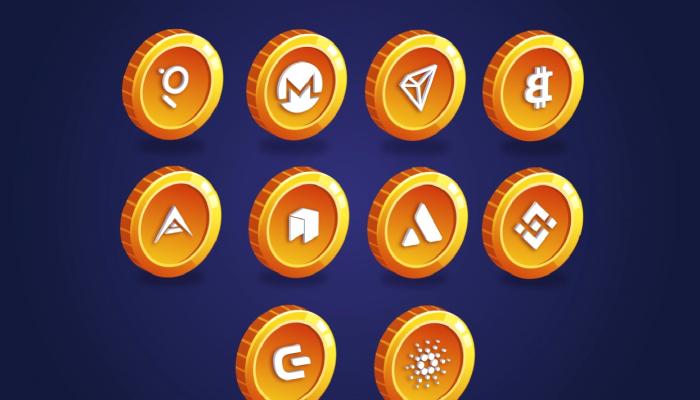 SEC’in Amacındaki 8 Altcoin İçin Kritik Datalar Geldi: Düşüş Var!