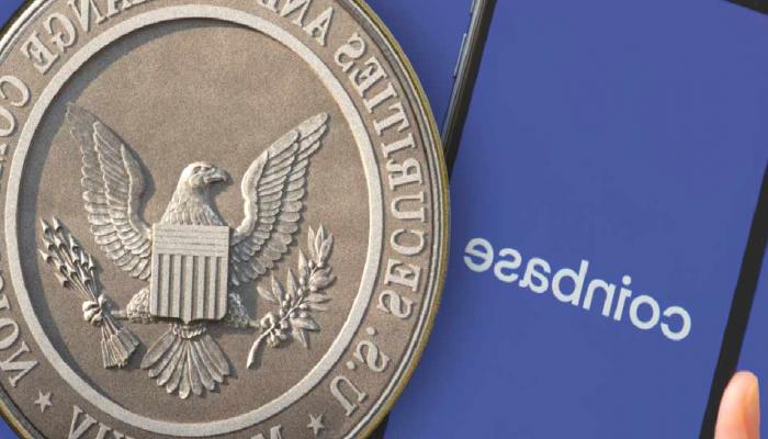 SEC’ten Coinbase’e davet: Altcoin’leri durdurun!