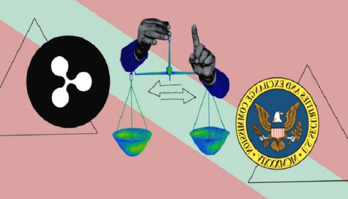 SEC’ten Son Dakika Ripple (XRP) Açıklaması!