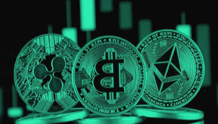 SHIB Değil: Ünlü İsim Kripto Para Portföyünü Açıkladı
