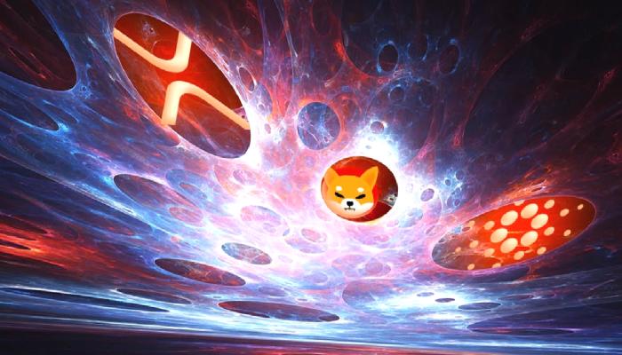 SHIB ve AAVE’den Değerli Haberler Var! Bu 4 Altcoin İzlenmeli
