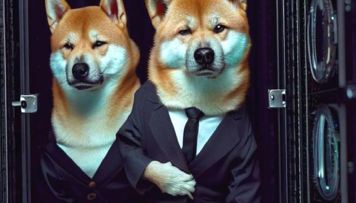 SHIB ve DOGE Milyonerlerinin Sepetinde Bu Altcoinler Var!
