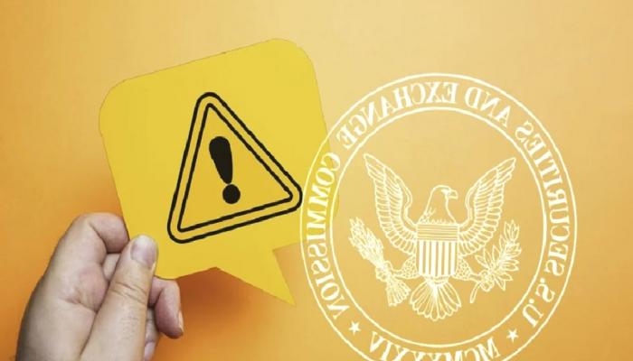 Sıcak Gelişme: Ünlü Şirket, SEC-Binance Davasına Müdahale Ediyor!