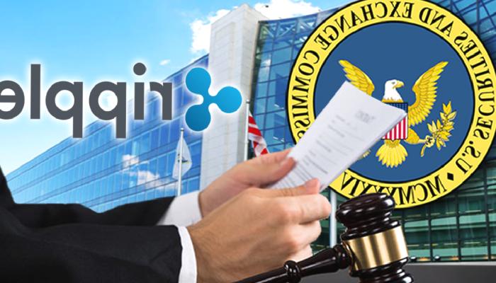 Sıcak Gelişme: Yargıç, XRP’nin Menkul Kıymet Olmadığına Karar Verdi!