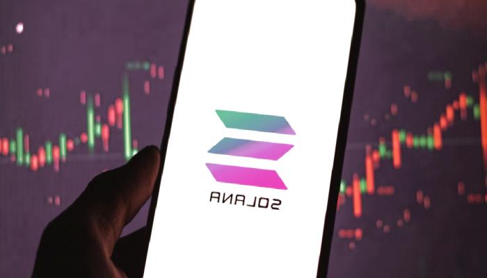 Solana (SOL) tekrar 25 doların üzerinde!