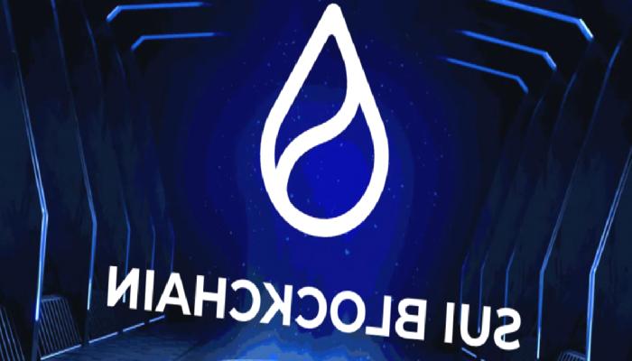 Sui blockchain’i rekor kırdı!