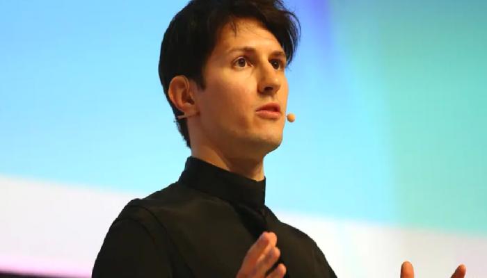 Telegram Kurucusu Kripto Portföyünü Açtı: Bu Coinler Var!