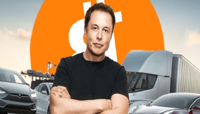 Tesla Bilançosunu Açıkladı: Bitcoin Sattı Mı?