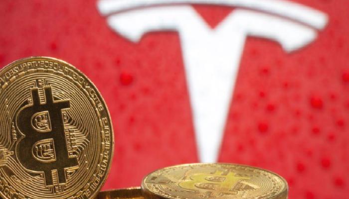 Tesla Kodundan Bitcoin’i Sildi! Bu Altcoin Tek Tercihi Oldu!