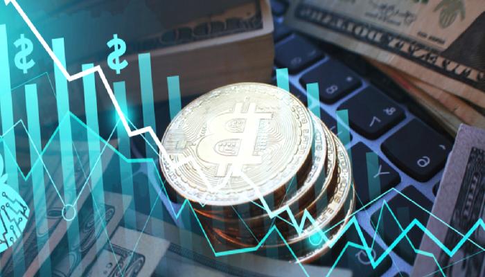 TL Düşerken Bitcoin Fiyatı Türkiye’de Rekor Kırdı!