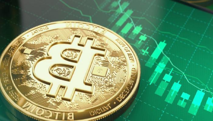 Trader’lar Bitcoin’in Bu Düzeyleri Süpürmesini Bekliyor!