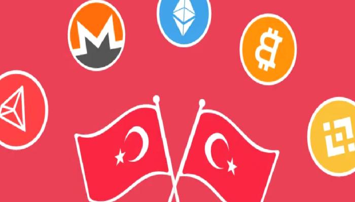 Türk Yatırımcılar, Bitcoin ve Bu 9 Altcoin’e Akın Etti!