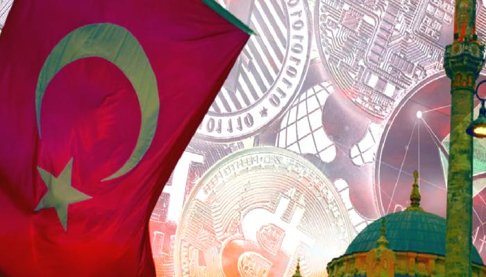 Türkiye’deki Yatırımcılar, Bu 9 Altcoin’i Odağına Aldı!