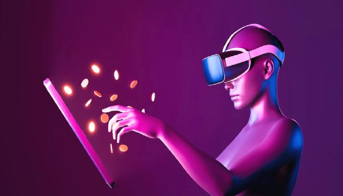 Türklerin de Aldığı Metaverse Coin Dev Yatırımı Duyurdu!