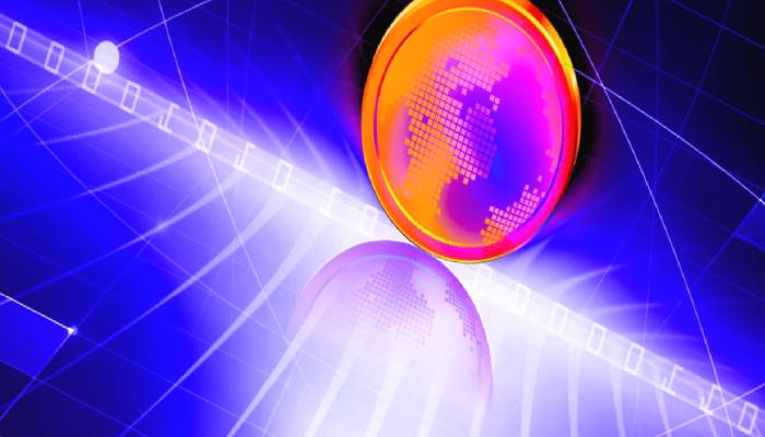 Ünlü Alman Şirketi, Bu Altcoin ile Ortak Oldu!