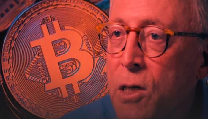 Ünlü Analist Peter Brandt, Bitcoin (BTC) Gündemini Yorumladı!
