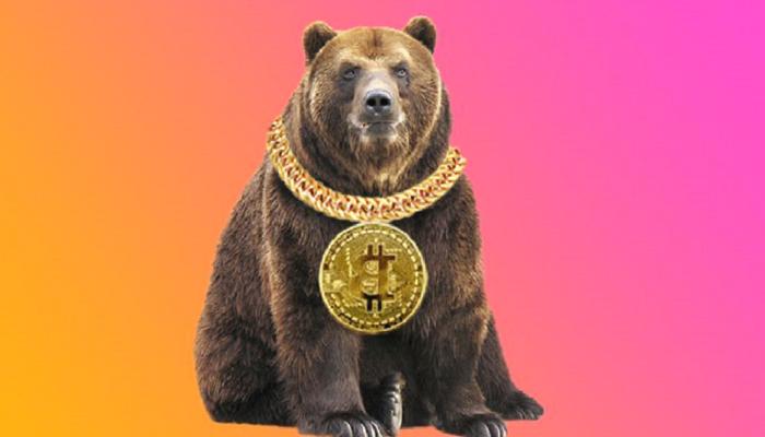 Varlık İdaresi Devinden Bitcoin İçin Ayı Tahmini!