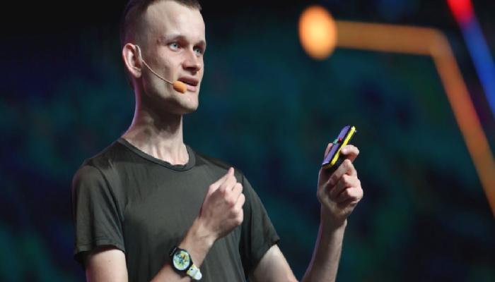 Vitalik Buterin Bile Uyardı: Bu Altcoin Sert Düşebilir!