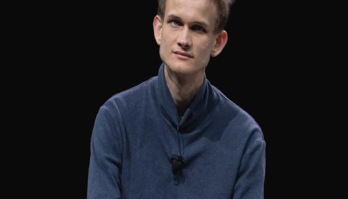 Vitalik Buterin Borsaya Bu Altcoin’den Taşıyor! Satış Sinyali Mi?
